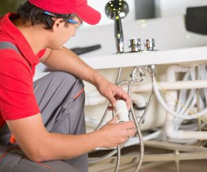 About Emergency plumbing pros Llewellyn, PA